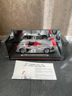 Audi R8 Le Mans 2000, Ophalen of Verzenden, Zo goed als nieuw, Auto, Maisto