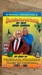 Bassie en Adriaan, Ophalen of Verzenden, Zo goed als nieuw