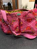 Oilily dames tas - kleurrijk en uniek!, Ophalen of Verzenden, Zo goed als nieuw, Roze, Handtas