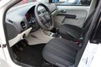 SEAT Mii "Beauty" Airco -5 Deurs ! (bj 2016), Voorwielaandrijving, Stof, Gebruikt, Overige carrosserieën
