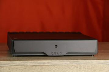 Quad 99 STEREO TRADE.INRUIL*Showrooms vol audio! We love it. beschikbaar voor biedingen
