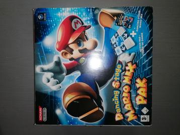 Dancing Stage Mario Mix - Gamecube beschikbaar voor biedingen