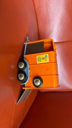 Speelgoed paarden trailer, Ophalen of Verzenden, Gebruikt, Tractor of Landbouw, Britains