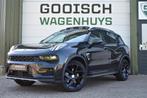 Lynk & Co 01 1.5 | Black on Black | Panorama | Carplay |, Auto's, Met garantie (alle), 179 pk, Bedrijf, Hybride Elektrisch/Benzine
