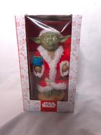 Kurt S. Adler Star Wars Christmas Inspirations Yoda nutcrack, Ophalen of Verzenden, Nieuw, Beeldje of Buste