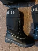 Thermolaarzen HV Polo Glaslynn Zwart, Dieren en Toebehoren, Paardrijkleding, Ophalen of Verzenden, Nieuw