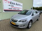 Opel Astra Sports Tourer 1.7 diesel Xenon/navi (bj 2011), Auto's, Opel, Te koop, Zilver of Grijs, Geïmporteerd, 5 stoelen