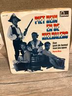 Piet hein en de kielhalers - dan gaat de hemel voor jou open, Ophalen of Verzenden, Zo goed als nieuw, Overige formaten, Levenslied of Smartlap