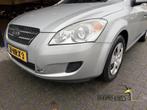 Kia Cee'd Sporty Wagon 1.4 X-tra ISG, Auto's, Kia, Voorwielaandrijving, Gebruikt, 4 cilinders, Origineel Nederlands