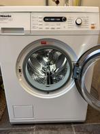 Miele Edition 111 Wasmachine - 8KG - 1600T - A+++ Label, Ophalen, Gebruikt, Wit, 50 tot 100 cm