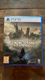 Hogwarts legacy met 2 vouchercodes playstation 5, Ophalen of Verzenden, Zo goed als nieuw