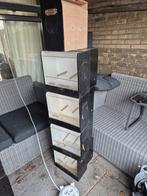 Te koop tt kooitjes, Dieren en Toebehoren, Ophalen of Verzenden, Hout, Vogelkooi