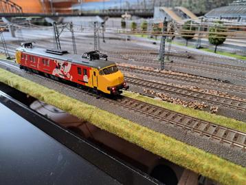 Märklin MP3000 3004 Digitaal met Geluid beschikbaar voor biedingen