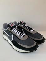 NIKE LD Waffle Sacai Black, 2019, Maat 43, Zwart, Nike, Ophalen of Verzenden, Sneakers of Gympen