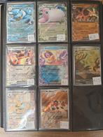 Pokemon hits v vmax promo svp ex gx full art 2, Hobby en Vrije tijd, Verzamelkaartspellen | Pokémon, Ophalen of Verzenden, Zo goed als nieuw