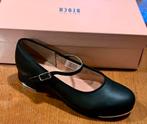 Bloch Zwarte Dans Tapschoenen, Zwart, Dansschoenen, Ophalen of Verzenden, Zo goed als nieuw