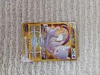 Mewtwo Vstar, Ophalen of Verzenden, Zo goed als nieuw, Losse kaart