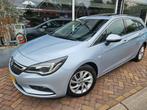 Opel Astra Sports Tourer 1.4 Innovationautomaat,open dak,led, Gebruikt, Euro 6, 150 pk, Leder