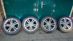 Opel Insignia velgen, 18 inch, Velg(en), Ophalen of Verzenden, Zomerbanden