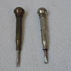 Vintage 3 in 1 schroevendraaier, Ophalen of Verzenden