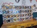 Grote Funko Pop Verzameling - 44 Stuks, Verzamelen, Ophalen of Verzenden, Zo goed als nieuw