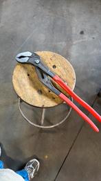 87 01 560 KNIPEX Cobra XXL Pijp- en waterpomptang, Ophalen, Knipex, Zo goed als nieuw, Knipex