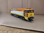 Trix vossloh g2000 rrf 25297 h0 (adv 4), Gebruikt, Trix, Ophalen of Verzenden, Gelijkstroom