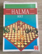 Halma spel, Een of twee spelers, Ophalen of Verzenden, Gebruikt