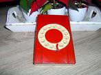 Vintage telefoon klapper uit de jaren ,60, Diversen, Verzenden, Zo goed als nieuw