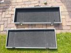 FLIGHTCASE, Ophalen