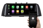 BMW 5serie F10 F11 GT navigatie android 10 dab+ carplay 4G, Ophalen of Verzenden, Nieuw