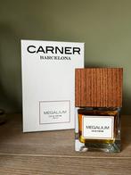 Carner Barcelona Megalium 100ml, Ophalen of Verzenden, Zo goed als nieuw