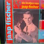 JAAP FISCHER - DE LIEDJES VAN JAAP FISCHER, Cd's en Dvd's, Ophalen of Verzenden, Zo goed als nieuw, Overige genres