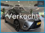 Toyota Yaris 1.5 VVT-i Executive, Camera, Navi, Cruise, 12 maanden, Stof, Gebruikt, Euro 6
