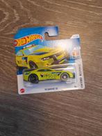 10 camaro 55 hotwheels, Hobby en Vrije tijd, Modelauto's | Overige schalen, Ophalen of Verzenden, Zo goed als nieuw, Auto