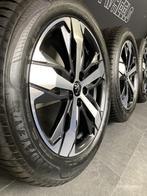 18” originele Peugeot 3008 / 5008 velgen + allseason banden, Auto-onderdelen, 18 inch, Gebruikt, Banden en Velgen, Ophalen of Verzenden