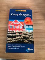 ANWB Extra Kopenhagen Reisgids, Europa, Ophalen of Verzenden, Zo goed als nieuw, Reisgids of -boek