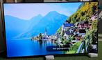 LG OLED55C7V 140cm 4K Smart TV DEFECT, Ophalen, 100 cm of meer, LG, Smart TV