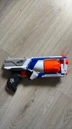 NERF - Strongarm, Ophalen of Verzenden, Zo goed als nieuw