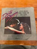 Dirty Dancing- I, ve had the time of my life, Ophalen of Verzenden, Zo goed als nieuw, Overige formaten