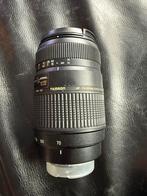 Tamron AF 70–300mm F/4-5.6 Telelens, Audio, Tv en Foto, Fotografie | Lenzen en Objectieven, Ophalen of Verzenden, Zo goed als nieuw
