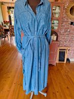 Spijkerjurk jurk maat xl met zakken, Kleding | Dames, Nieuw, Blauw, Ophalen of Verzenden, Maat 46/48 (XL) of groter