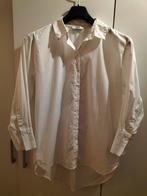 JDY Witte Blouse - Maat 34, Kleding | Dames, Wit, Ophalen of Verzenden, Zo goed als nieuw, Maat 34 (XS) of kleiner