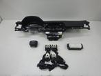 Audi Q5 80A Airbagset (Airbags Airbag Dashboard), Auto-onderdelen, Dashboard en Schakelaars, Ophalen of Verzenden, Gebruikt, Audi