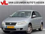 Fiat Croma 2.2-16V Dynamic, Auto's, Fiat, Automaat, 4 cilinders, 700 kg, 1505 kg