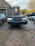 Diverse onderdelen delen mercedes W140 S500, Ophalen of Verzenden, Gebruikt, Mercedes-Benz