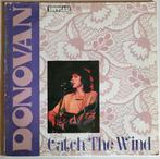 LP / Elpee / Vinyl DONOVAN - Catch the wind, Ophalen of Verzenden, Gebruikt, Alternative
