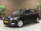 Hyundai i20 1.2 HP i-Motion Comf, Gebruikt, Euro 6, 4 cilinders, Zwart