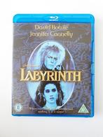 Labyrinth, Cd's en Dvd's, Science Fiction en Fantasy, Ophalen of Verzenden