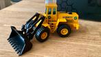 Volvo bm, Hobby en Vrije tijd, Modelauto's | 1:50, Ophalen, Zo goed als nieuw, Hijskraan, Tractor of Landbouw, Overige merken